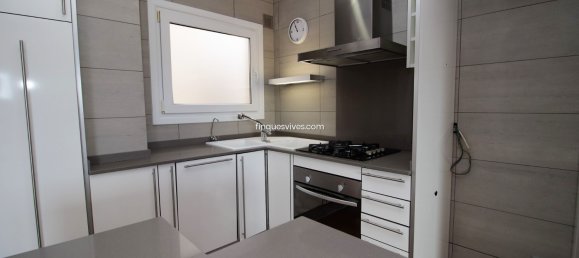 Ático de 2 dormitorios en Sant Andreu de Llavaneres, Spain No. 178121 6