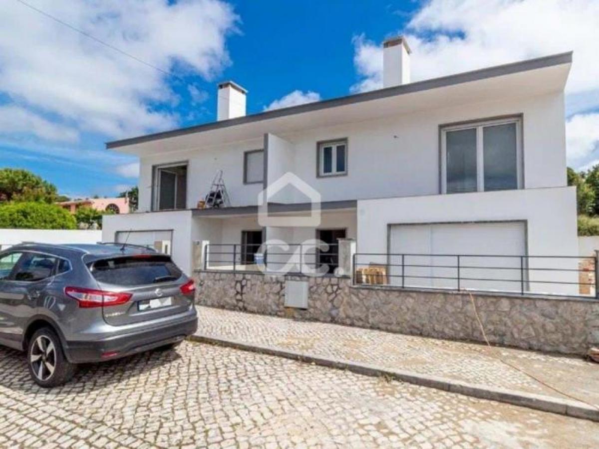 4 bedrooms Villa for sale in Sintra, Lisbon, Portugal № 6345