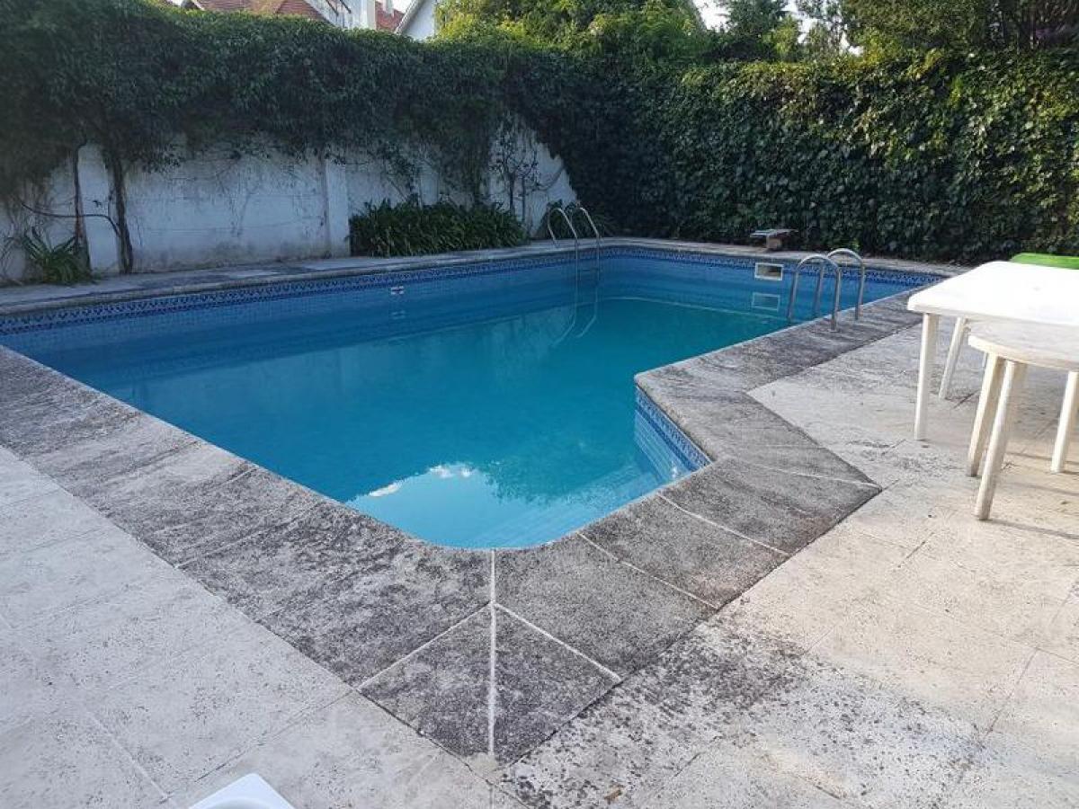 7 bedrooms House in Vicente Lopez, Argentina No. 16716