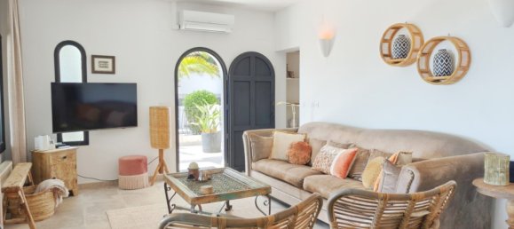 4 Schlafzimmer Haus in Moraira, Spain, Nr. 90479 13