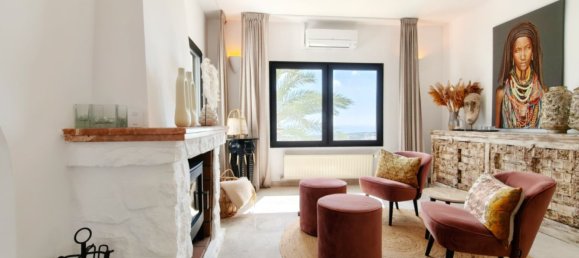 4 Schlafzimmer Haus in Moraira, Spain, Nr. 90479 15