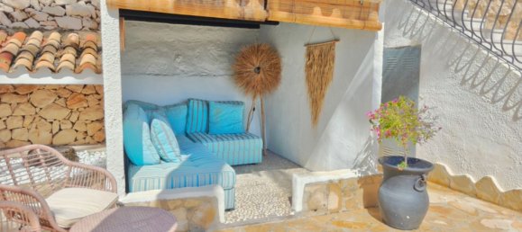 4 Schlafzimmer Haus in Moraira, Spain, Nr. 90479 37