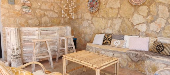 4 Schlafzimmer Haus in Moraira, Spain, Nr. 90479 36