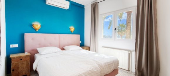 4 Schlafzimmer Haus in Moraira, Spain, Nr. 90479 34