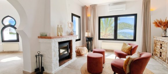 4 Schlafzimmer Haus in Moraira, Spain, Nr. 90479 5