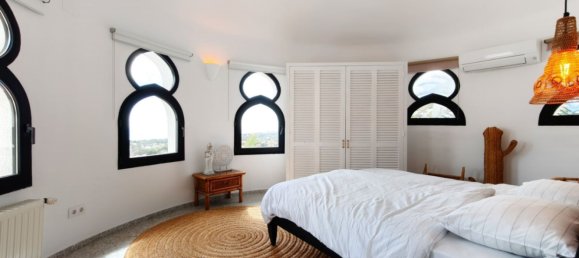 4 Schlafzimmer Haus in Moraira, Spain, Nr. 90479 30