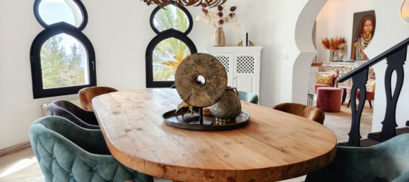 4 Schlafzimmer Haus in Moraira, Spain, Nr. 90479 19