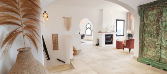 4 Schlafzimmer Haus in Moraira, Spain, Nr. 90479 16