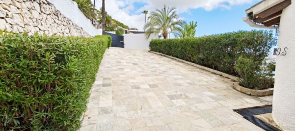 4 Schlafzimmer Haus in Moraira, Spain, Nr. 90479 40