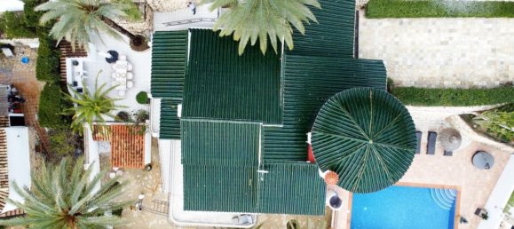 4 Schlafzimmer Haus in Moraira, Spain, Nr. 90479 44