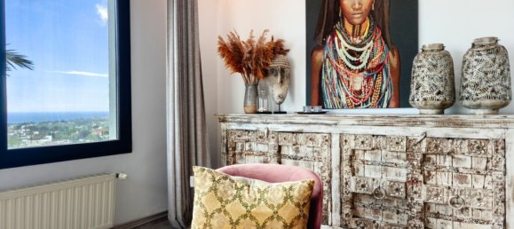 4 Schlafzimmer Haus in Moraira, Spain, Nr. 90479 17