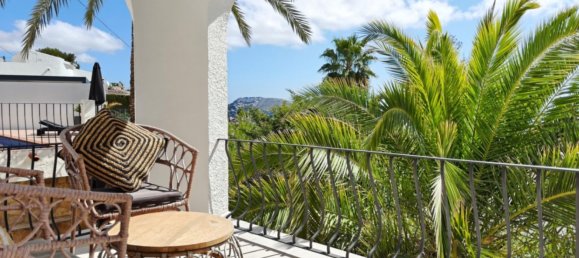 4 Schlafzimmer Haus in Moraira, Spain, Nr. 90479 33