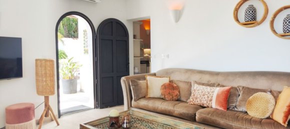 4 Schlafzimmer Haus in Moraira, Spain, Nr. 90479 14