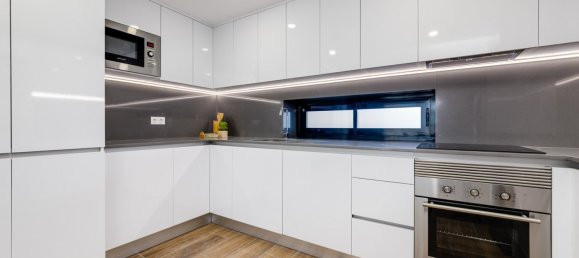 2 bedrooms Apartment in Los Narejos, Spain No. 7014 6