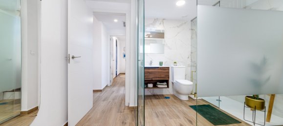 2 bedrooms Apartment in Los Narejos, Spain No. 7014 22