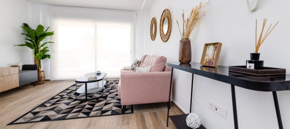 2 bedrooms Apartment in Los Narejos, Spain No. 7014 27