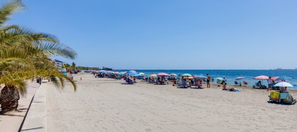 2 bedrooms Apartment in Los Narejos, Spain No. 7014 30