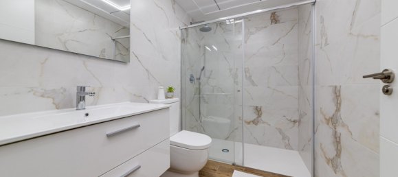 2 bedrooms Apartment in Los Narejos, Spain No. 7014 13