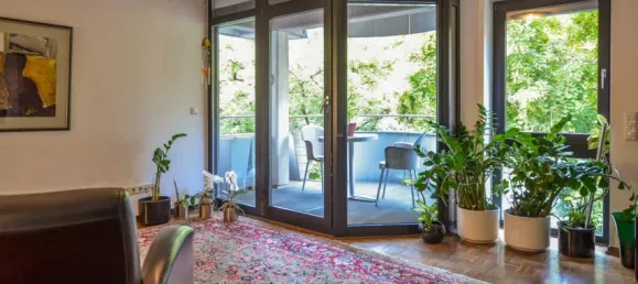 3-salle Appartement à Cologne, Germany No. 148229 19