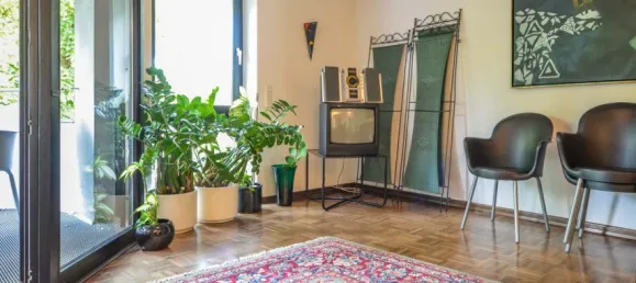 3-salle Appartement à Cologne, Germany No. 148229 20