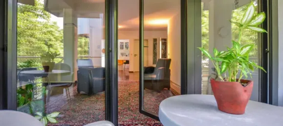 3-salle Appartement à Cologne, Germany No. 148229 24