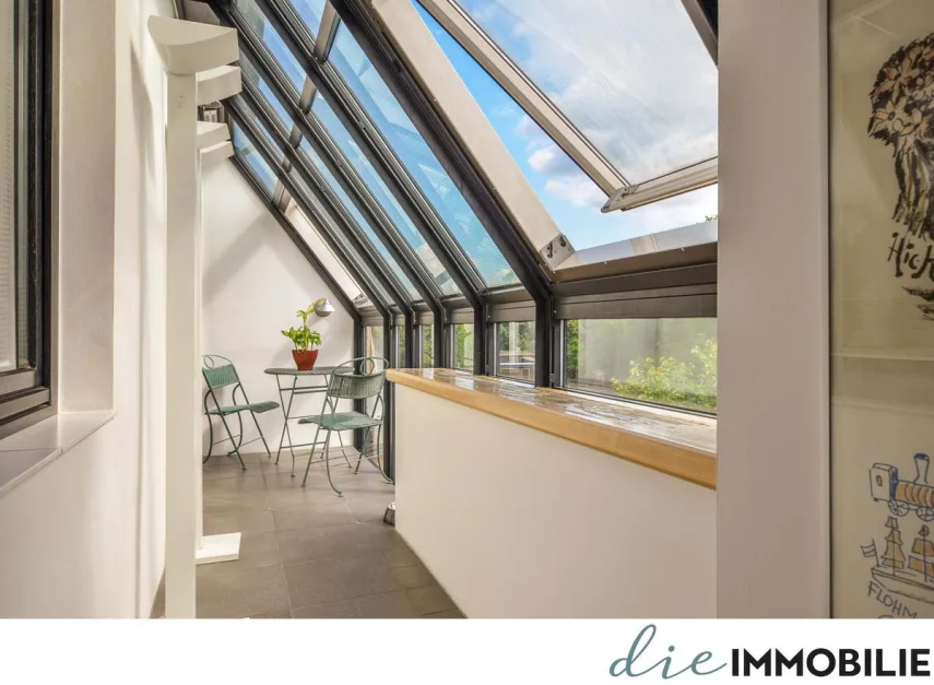 3-salle Appartement à Cologne, Germany No. 148229