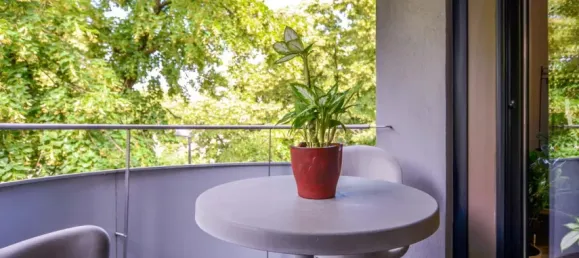 3-salle Appartement à Cologne, Germany No. 148229 25