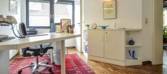 3-salle Appartement à Cologne, Germany No. 148229 2