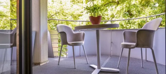 3-salle Appartement à Cologne, Germany No. 148229 22