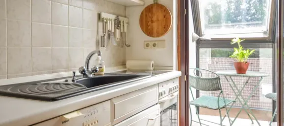 3-salle Appartement à Cologne, Germany No. 148229 13