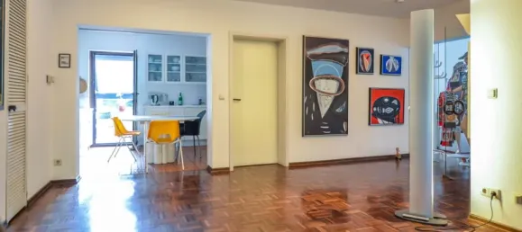 3-salle Appartement à Cologne, Germany No. 148229 6