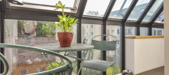 3-salle Appartement à Cologne, Germany No. 148229 14