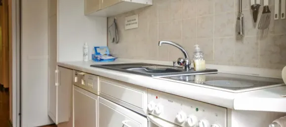 3-salle Appartement à Cologne, Germany No. 148229 12