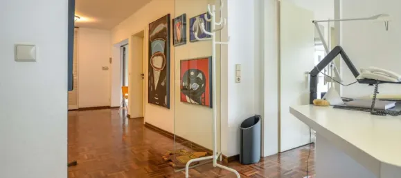 3-salle Appartement à Cologne, Germany No. 148229 3