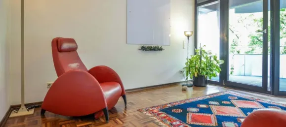 3-salle Appartement à Cologne, Germany No. 148229 26