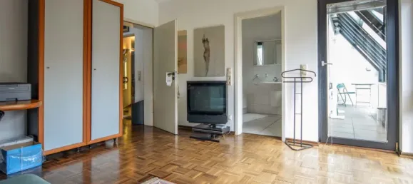 3-salle Appartement à Cologne, Germany No. 148229 38