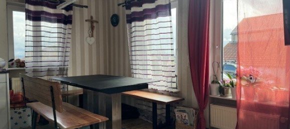 Бунгало с 6 комнатами в Хоф, Германия № 213981 16