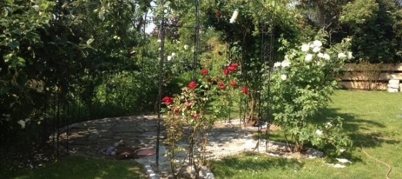 Бунгало с 6 комнатами в Хоф, Германия № 213981 5