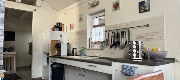 Бунгало с 6 комнатами в Хоф, Германия № 213981 17