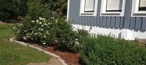 Бунгало с 6 комнатами в Хоф, Германия № 213981 3