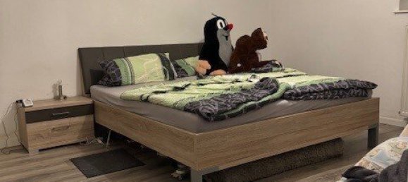 Бунгало с 6 комнатами в Хоф, Германия № 213981 19