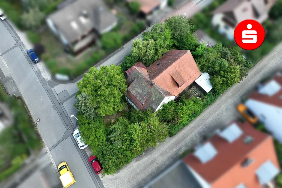  قطعة أرض في Nurnberger Land, Germany رقم 304387