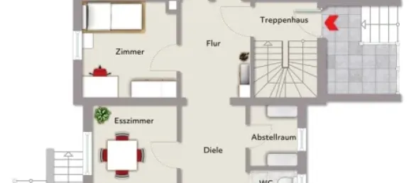  قطعة أرض في Nurnberger Land, Germany رقم 304387 5