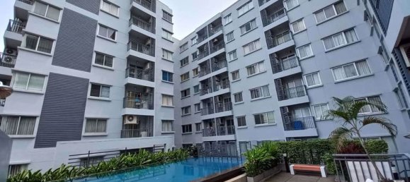 Apartamento com 2 quartos em condomínio em Pathum Wan, Thailand N.º 4726 10
