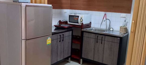 Apartamento com 2 quartos em condomínio em Pathum Wan, Thailand N.º 4726 3