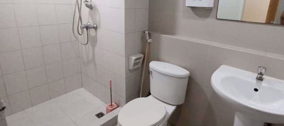Apartamento com 2 quartos em condomínio em Pathum Wan, Thailand N.º 4726 9