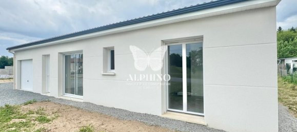 Casa de 3 dormitorios en Bonnac-la-Cote, France No. 287969 8