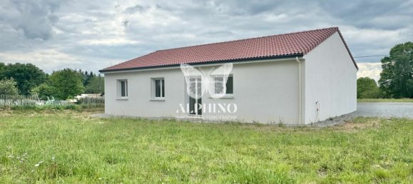 Casa de 3 dormitorios en Bonnac-la-Cote, France No. 287969 9