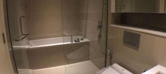 شقة 2 غرف نوم  في Watthana, Thailand رقم 10002 7