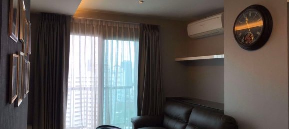 شقة 2 غرف نوم  في Watthana, Thailand رقم 10002 2